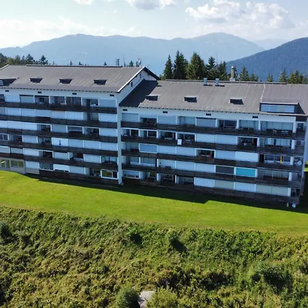 Erholungskanzel 75 *
