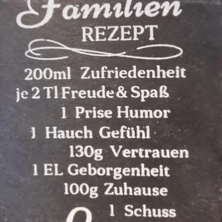 Erholungskanzel 75 *