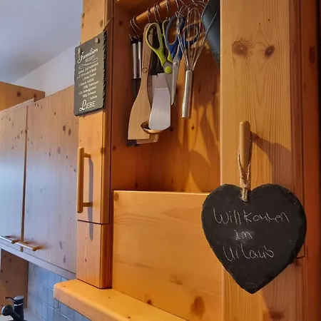 Erholungskanzel 75 *