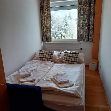 Erholungskanzel 75 * Treffen